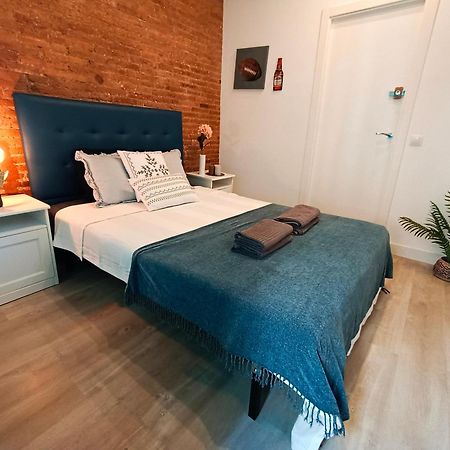Centric Rooms In Барселона Экстерьер фото